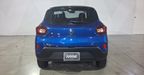 Renault Kwid 1.0 BITONO Hatchback 2023