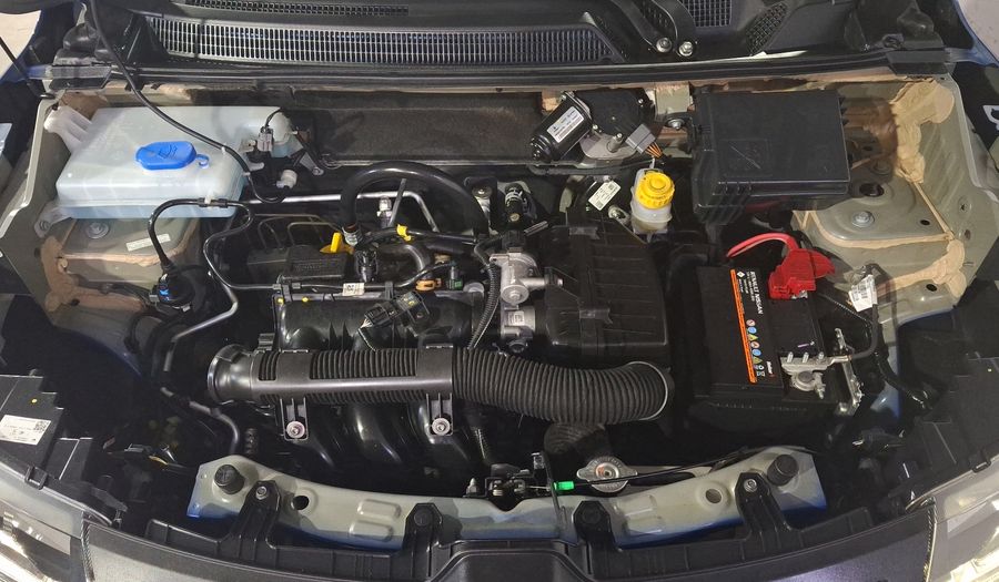 Renault Kwid 1.0 BITONO Hatchback 2023