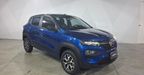 Renault Kwid 1.0 BITONO Hatchback 2023