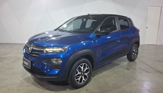 Renault • Kwid