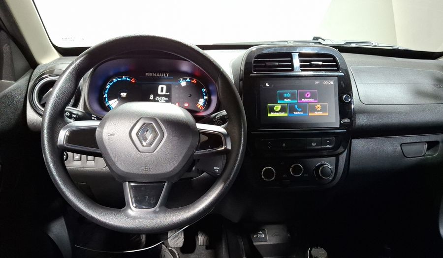 Renault Kwid 1.0 BITONO Hatchback 2023