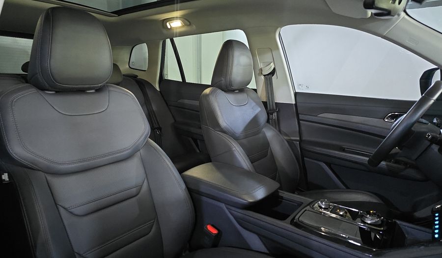 Ford Territory 1.8 ECOBOOST TREND AUTO Suv 2023
