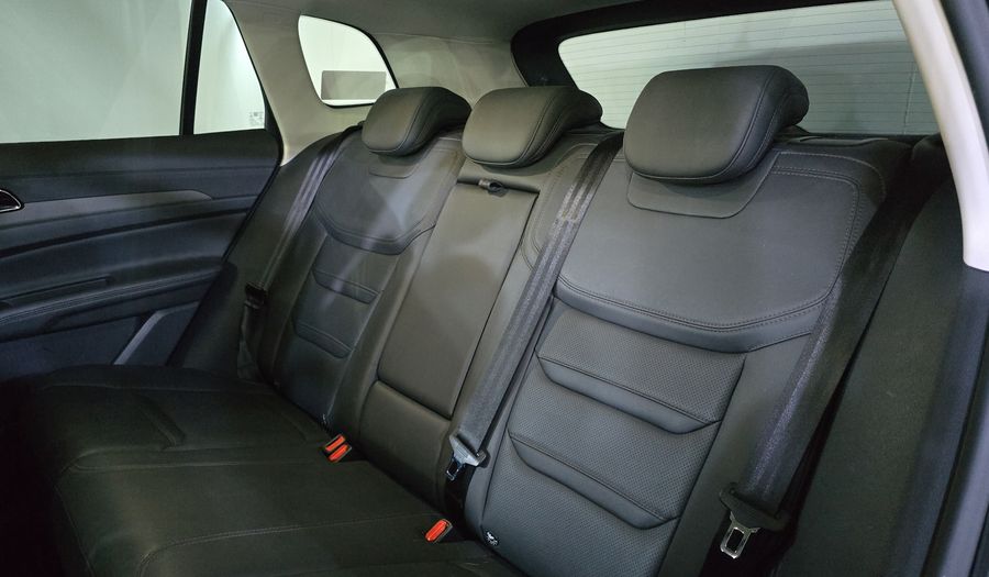 Ford Territory 1.8 ECOBOOST TREND AUTO Suv 2023