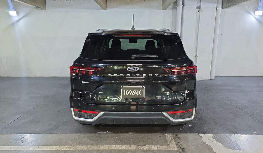 Ford Territory 1.8 ECOBOOST TREND AUTO Suv 2023