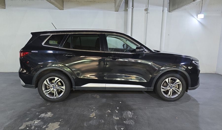 Ford Territory 1.8 ECOBOOST TREND AUTO Suv 2023