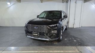 Ford • Territory