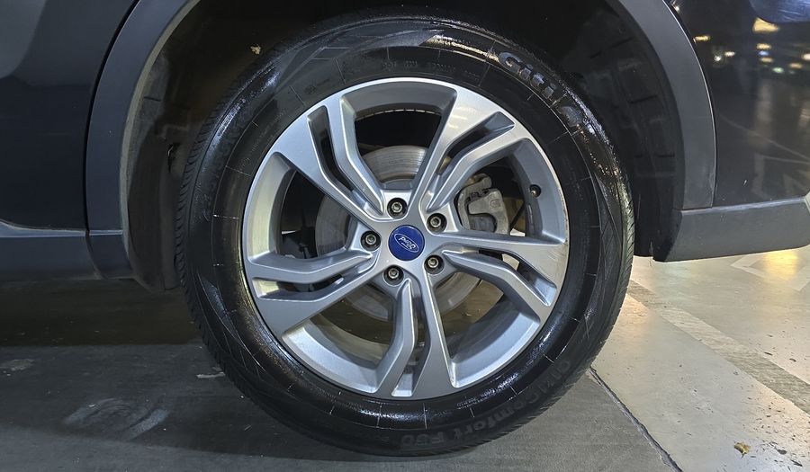 Ford Territory 1.8 ECOBOOST TREND AUTO Suv 2023