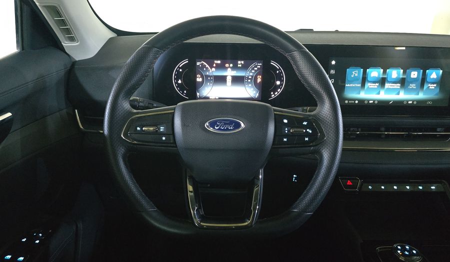 Ford Territory 1.8 ECOBOOST TREND AUTO Suv 2023