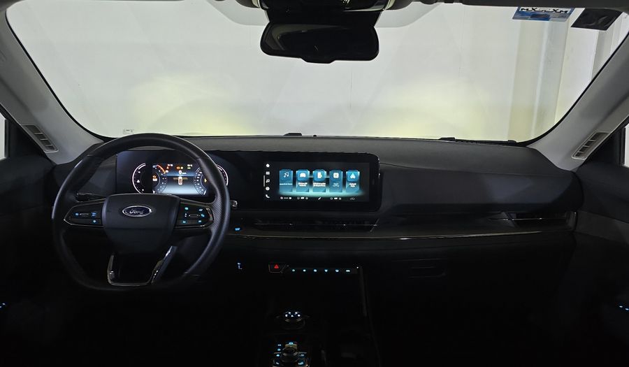 Ford Territory 1.8 ECOBOOST TREND AUTO Suv 2023