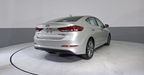 Hyundai Elantra 2.0 LIMITED TECH NAVI AUTO Sedan 2018