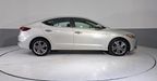 Hyundai Elantra 2.0 LIMITED TECH NAVI AUTO Sedan 2018