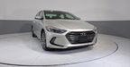 Hyundai Elantra 2.0 LIMITED TECH NAVI AUTO Sedan 2018