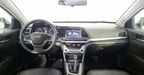 Hyundai Elantra 2.0 LIMITED TECH NAVI AUTO Sedan 2018