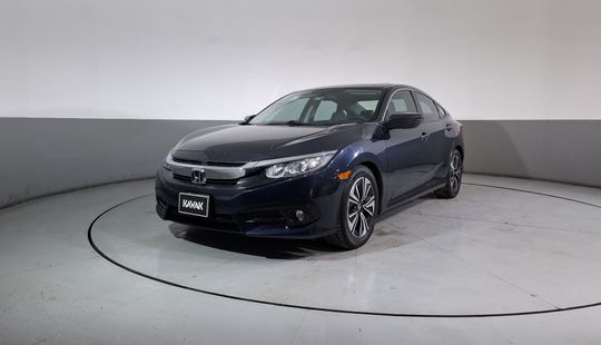 Honda • Civic