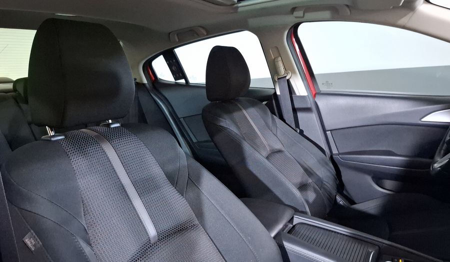 Mazda 3 2.5 SEDÁN S TA Sedan 2017