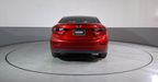 Mazda 3 2.5 SEDÁN S TA Sedan 2017
