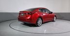 Mazda 3 2.5 SEDÁN S TA Sedan 2017