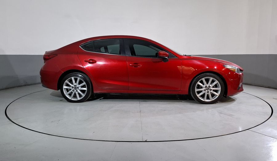 Mazda 3 2.5 SEDÁN S TA Sedan 2017