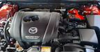 Mazda 3 2.5 SEDÁN S TA Sedan 2017