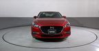 Mazda 3 2.5 SEDÁN S TA Sedan 2017
