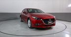 Mazda 3 2.5 SEDÁN S TA Sedan 2017