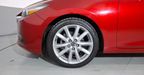 Mazda 3 2.5 SEDÁN S TA Sedan 2017