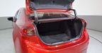 Mazda 3 2.5 SEDÁN S TA Sedan 2017