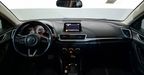 Mazda 3 2.5 SEDÁN S TA Sedan 2017
