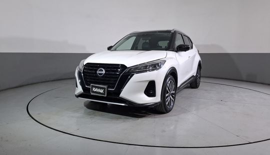 Nissan • Kicks