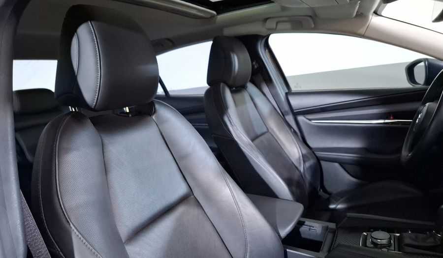 Mazda 3 2.5 I GRAND TOURING AUTO Hatchback 2020