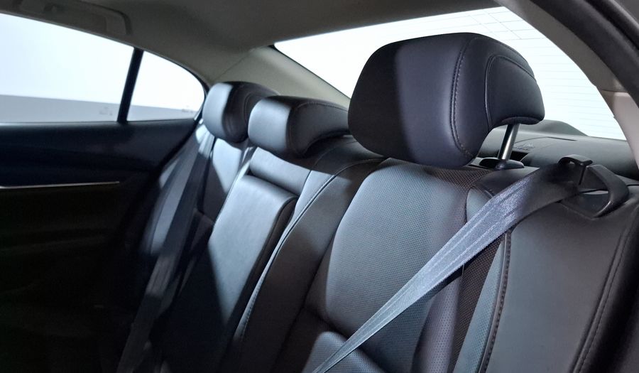 Mazda 3 2.5 I GRAND TOURING AUTO Hatchback 2020