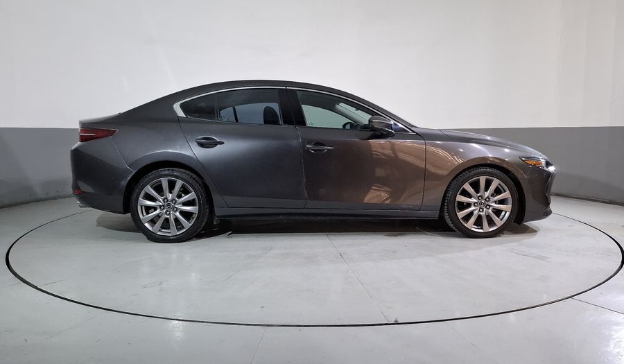Mazda 3 2.5 I GRAND TOURING AUTO Hatchback 2020
