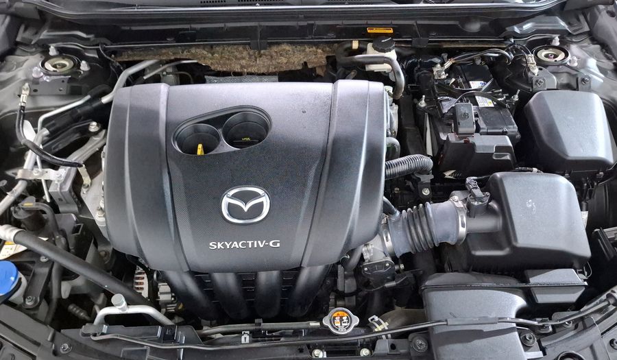 Mazda 3 2.5 I GRAND TOURING AUTO Hatchback 2020