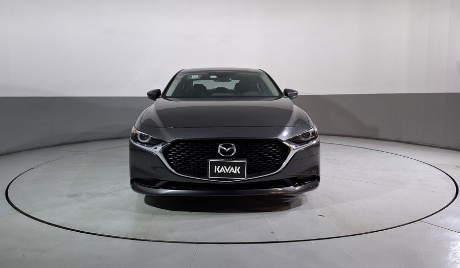 Mazda 3 2.5 I GRAND TOURING AUTO Hatchback 2020