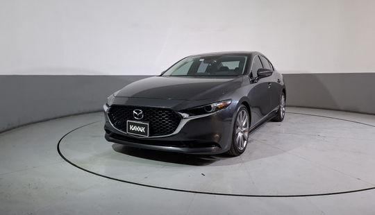 Mazda • Mazda 3