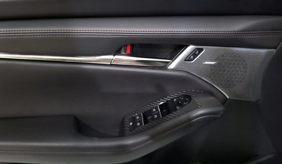 Mazda 3 2.5 I GRAND TOURING AUTO Hatchback 2020