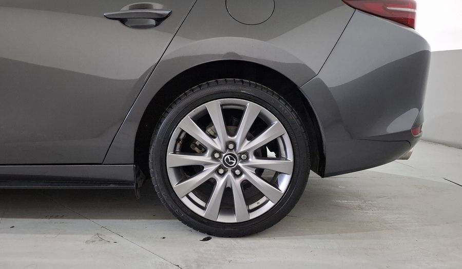 Mazda 3 2.5 I GRAND TOURING AUTO Hatchback 2020
