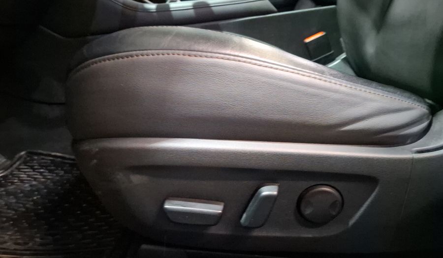 Mazda 3 2.5 I GRAND TOURING AUTO Hatchback 2020