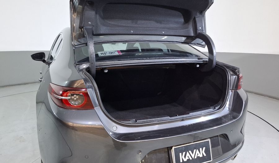 Mazda 3 2.5 I GRAND TOURING AUTO Hatchback 2020