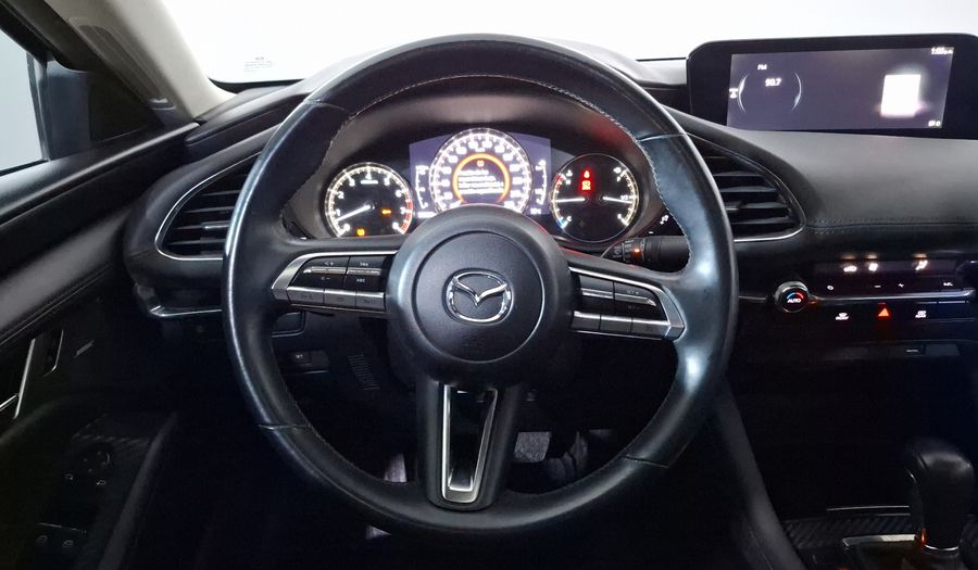 Mazda 3 2.5 I GRAND TOURING AUTO Hatchback 2020