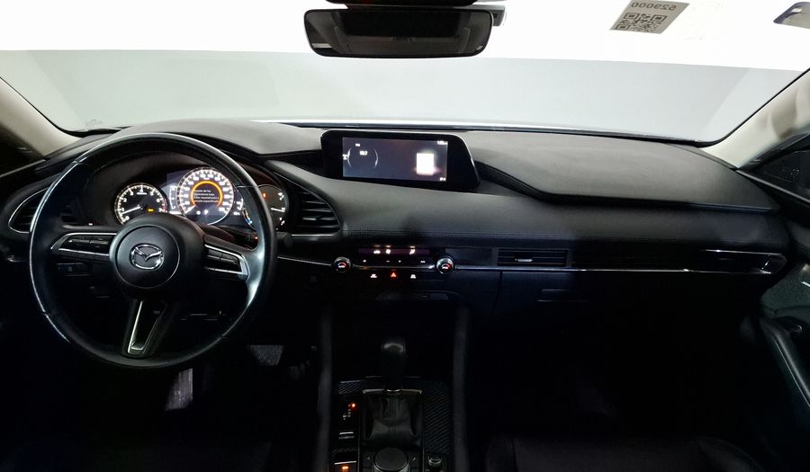 Mazda 3 2.5 I GRAND TOURING AUTO Hatchback 2020