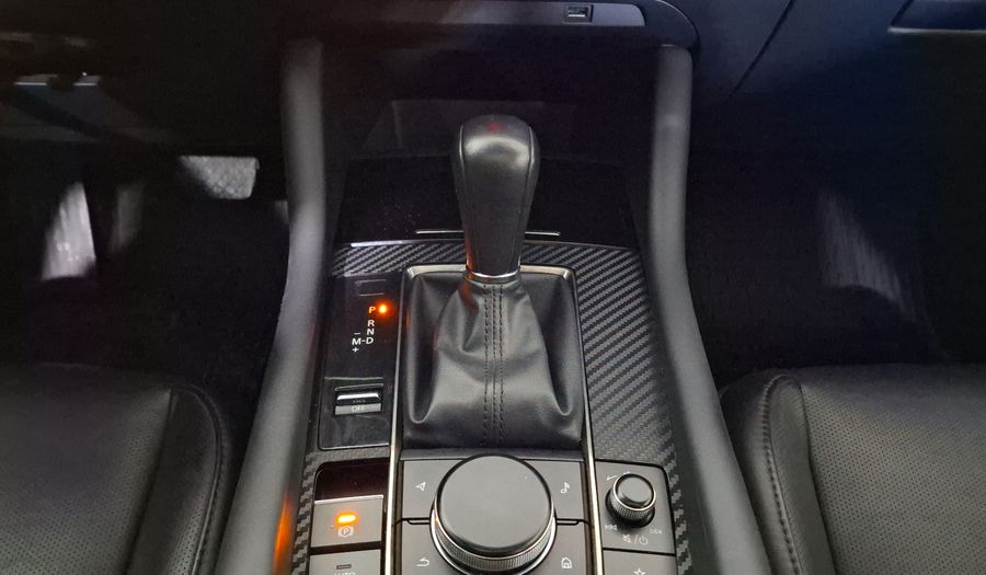 Mazda 3 2.5 I GRAND TOURING AUTO Hatchback 2020