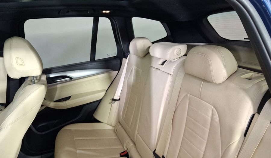 Bmw X3 3.0 M40IA AUTO 4WD Suv 2019
