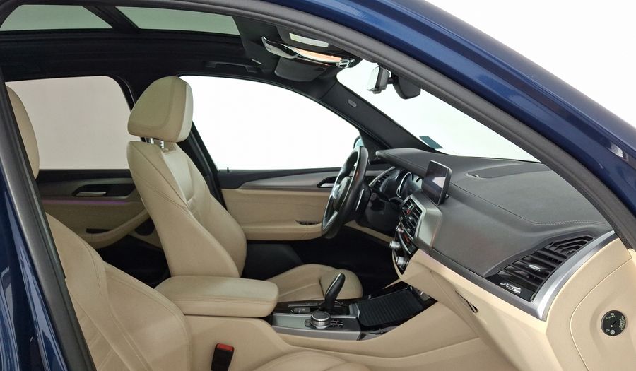 Bmw X3 3.0 M40IA AUTO 4WD Suv 2019