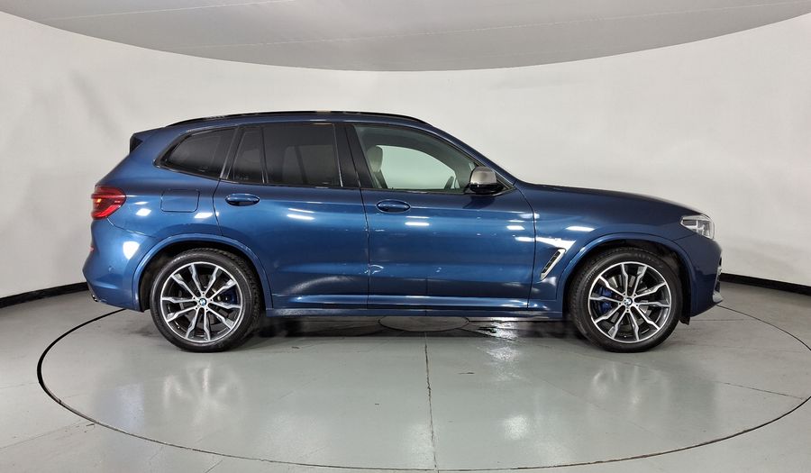 Bmw X3 3.0 M40IA AUTO 4WD Suv 2019
