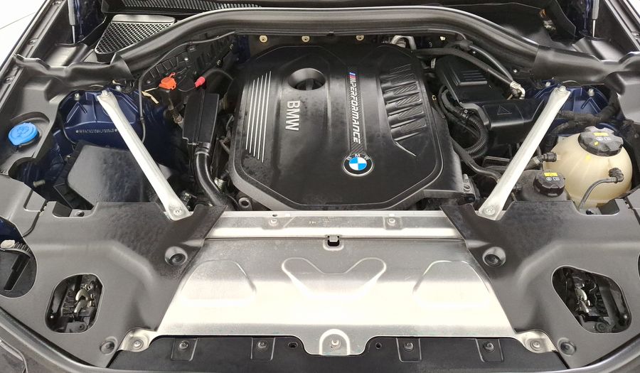 Bmw X3 3.0 M40IA AUTO 4WD Suv 2019