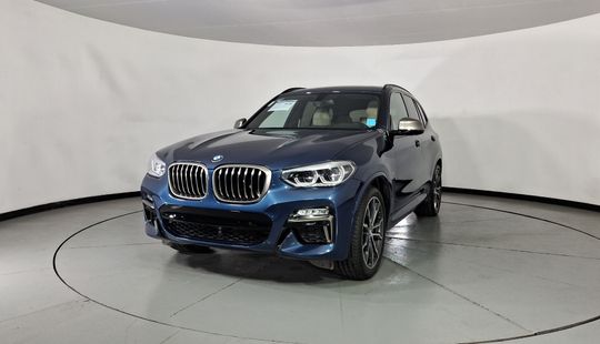 Bmw • X3