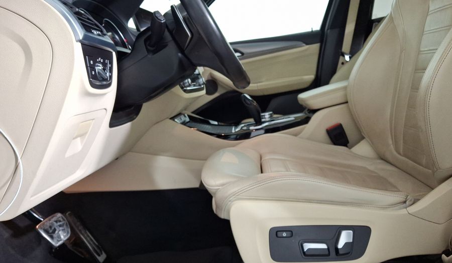 Bmw X3 3.0 M40IA AUTO 4WD Suv 2019