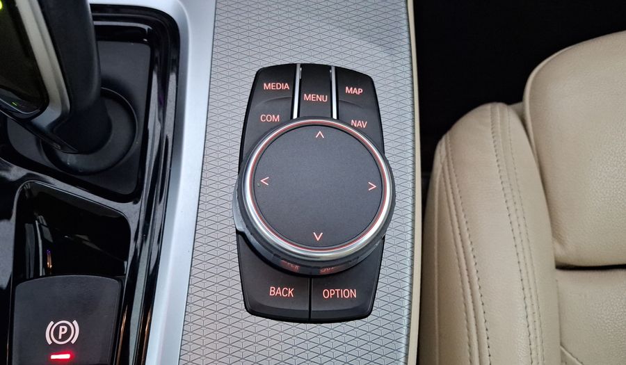 Bmw X3 3.0 M40IA AUTO 4WD Suv 2019