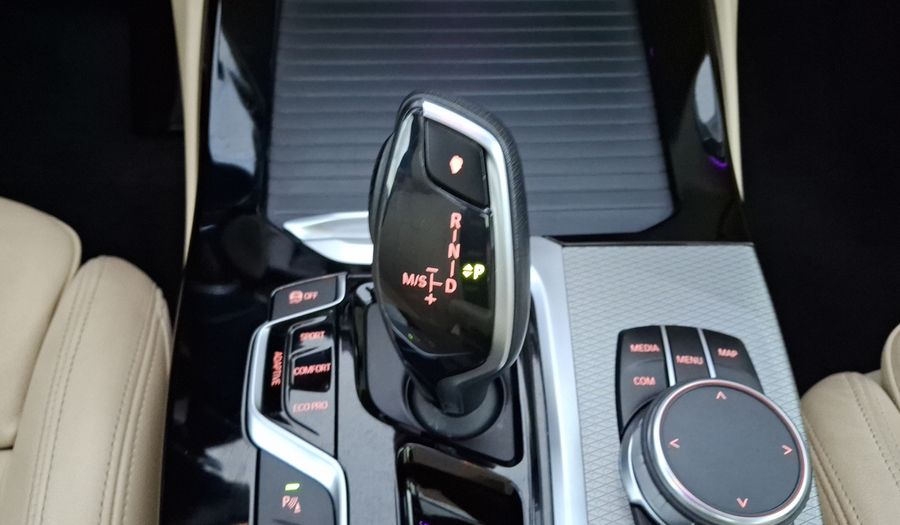 Bmw X3 3.0 M40IA AUTO 4WD Suv 2019